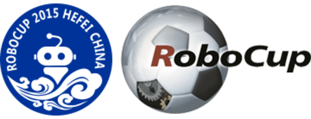 Robocup 2015