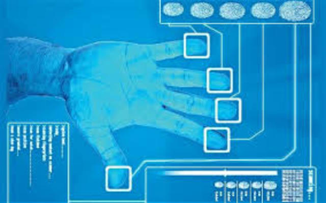 Faster Fingerprint IDs