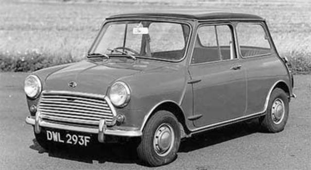 The Mini