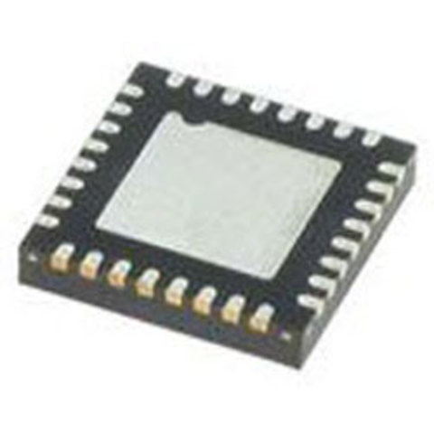 Programmable Microchip