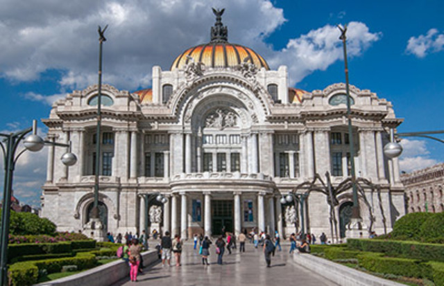 Fundación de Bellas Artes