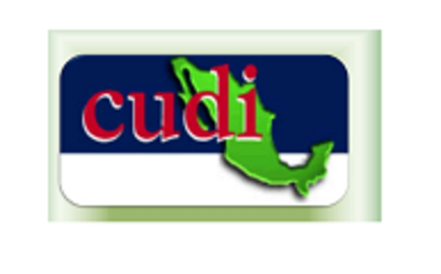 En este año se formó CUDI