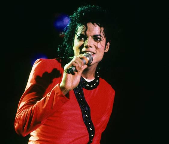Twitter Crashes after Michael Jackson's Death