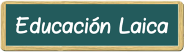 educación laica (Gabino Barreda)