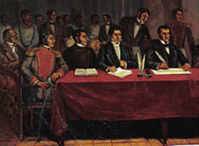 CONSTITUCIÓN DE APATZINGÁN