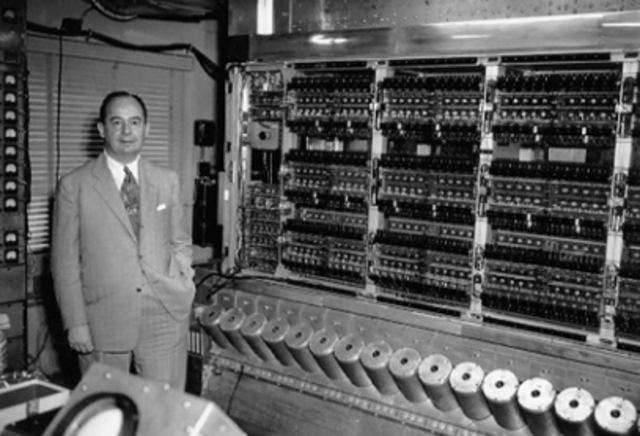 Computadora programable