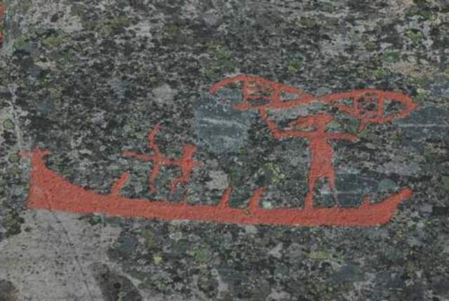 Fiordo de Alta (Noruega)