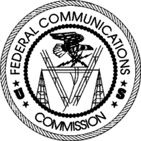 Surge disquera y la Federal Radio Comission.