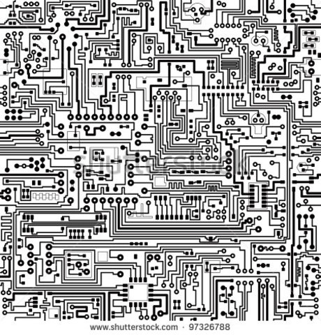 Anuncian el patrón multimedia pCs