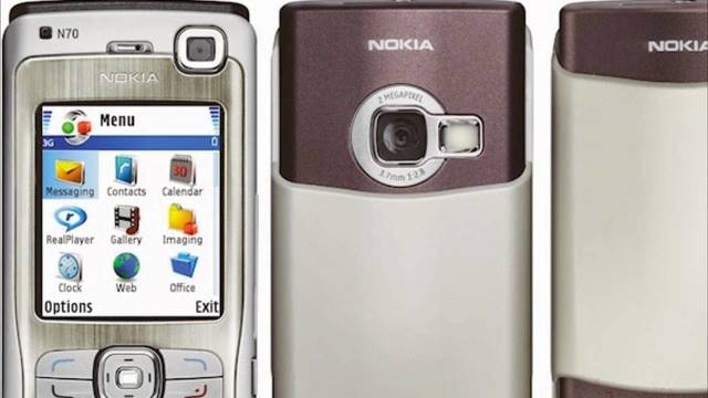 Pantallas de cristal liquido Lcd, celulares mas avanzados, con redes sociales, plataformas comerciales y educativas