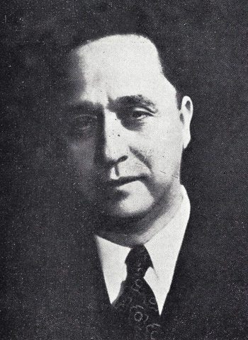 Jose Angel Ceniceros