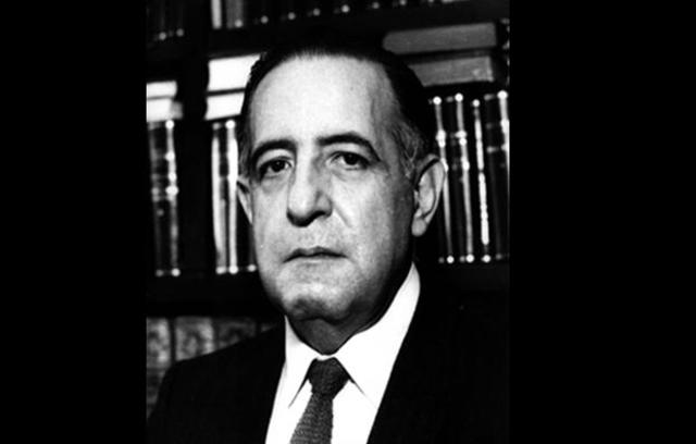 Jesús Reyes Heroles