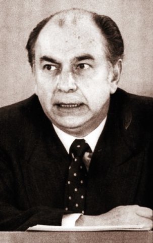 Miguel Gonzales Avelar