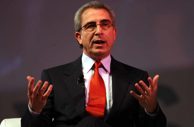 Ernesto Zedillo