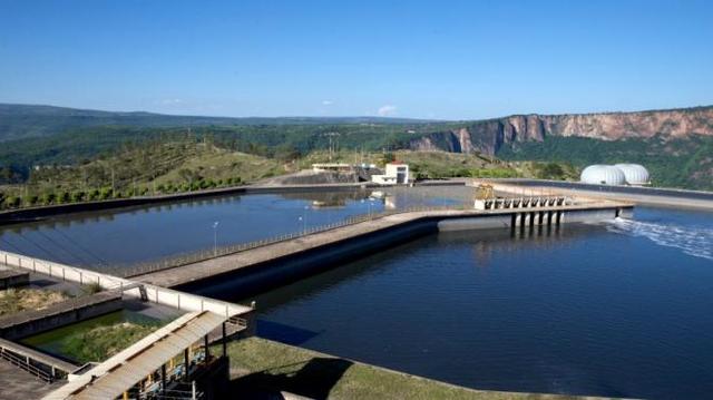 Tratamiento de Aguas Residuales