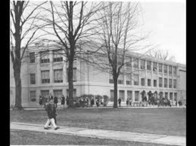 Elementary and Secondary Education Act