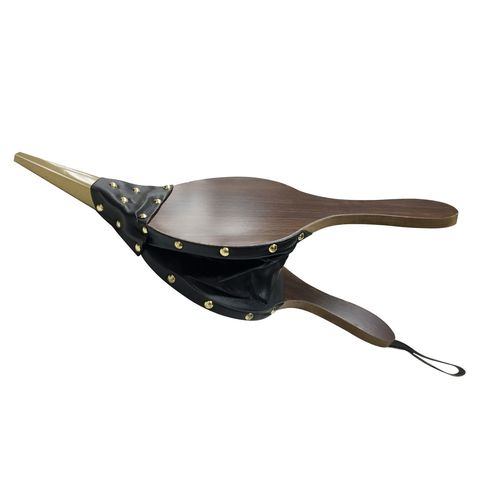 Fuelle de mano y pie