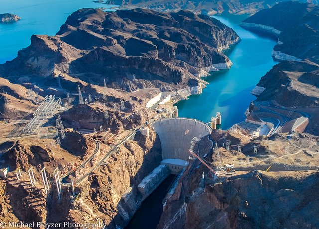 Hydroelectric Power for the Southwest