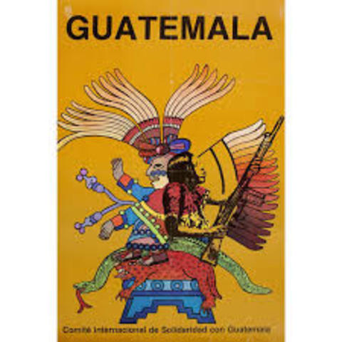 Convenção da Guatemala
