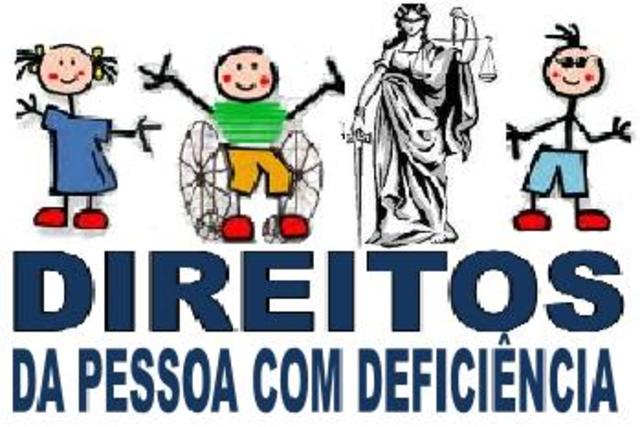 Convenção sobre os Direitos das Pessoas com Deficiência
