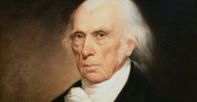 James Madison