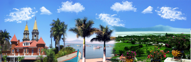 Municipio de Chapala, Pueblo Mágico