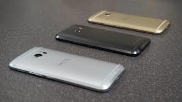 HTC 10