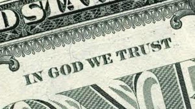 In God We Trust