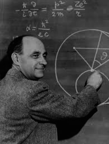 Discovery of Nuclear Fission