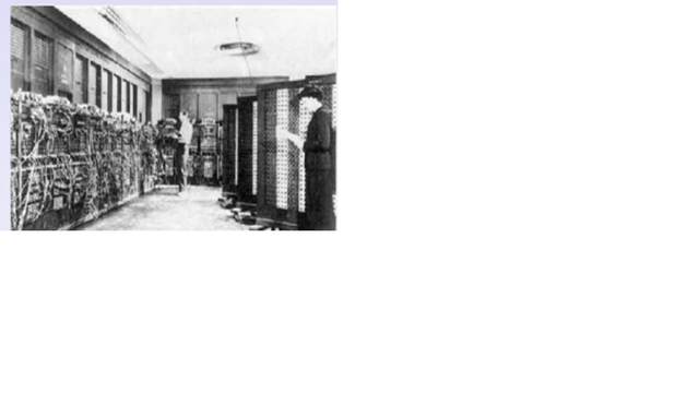 historia  de las Tic