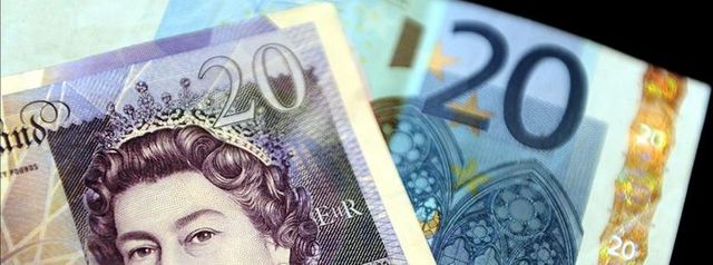 Surgimiento, apogeo y declinación de la economía británica.