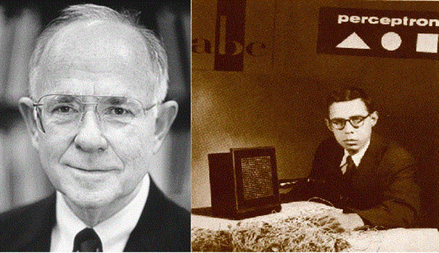 Reconocimiento de Patrones