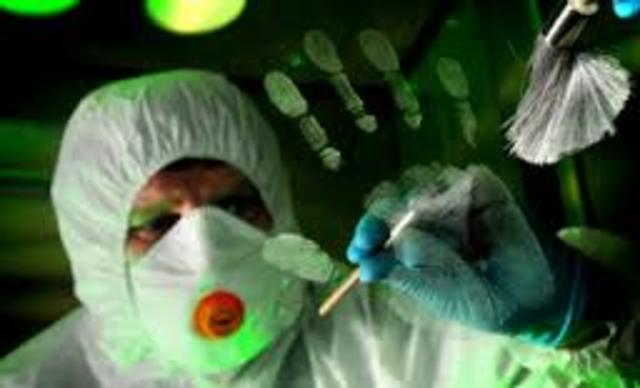 DNA Profiling Speeds Up