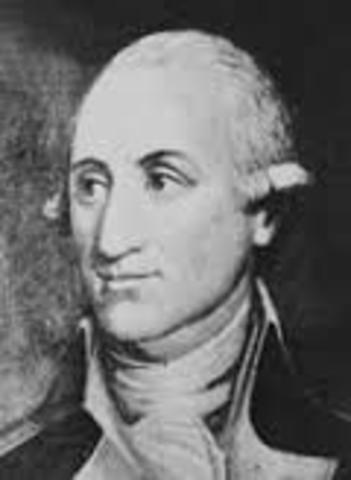 John Peter Muhlenberg