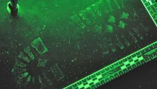 Detection System for Footwear