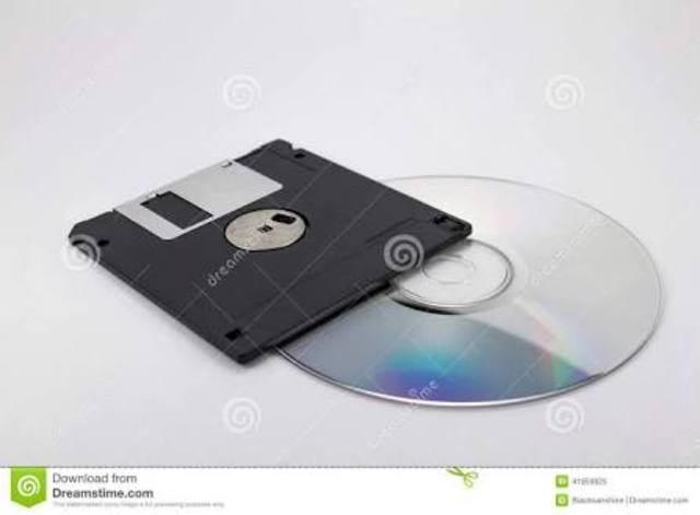 "La quinta generación de las computadoras "