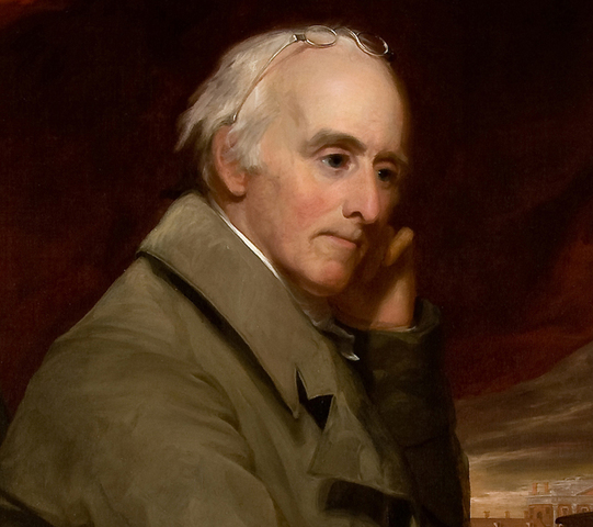Benjamin Rush