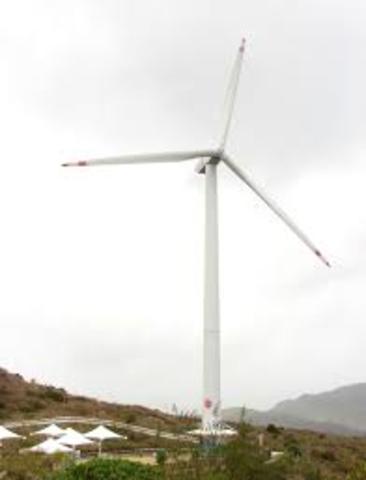 Wind Turbine