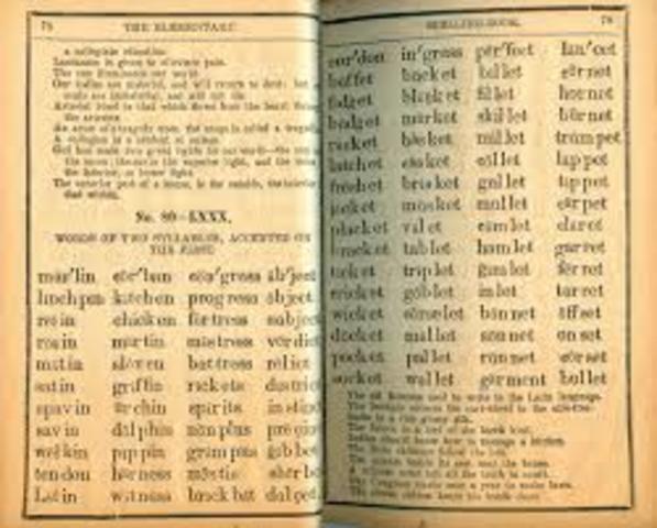 MOST IMPORTANT Jefferson, Rush and Webster