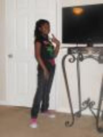 All Grown Up,... Almost!!