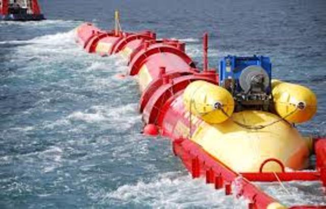 Wave Power