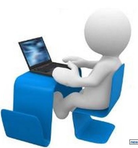 Se incorpora la computación de manera masiva en la educación.