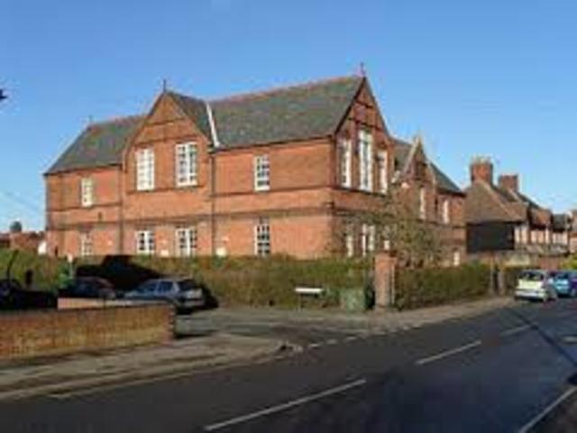 Creation of Secondary schools