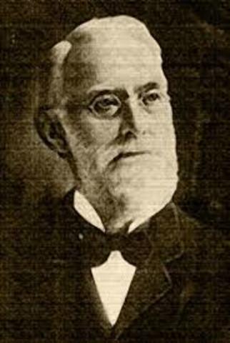 Lester Allan Pelton "Pelton Wheel -Hydropower and Hydroelectric"