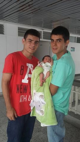 El regalo mas grande de mi vida