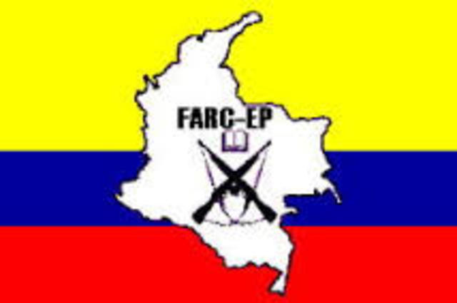 Nacimiento de las farc