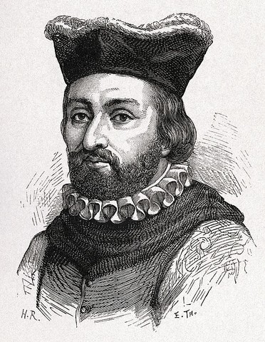 Arnaldus de Villa Nova