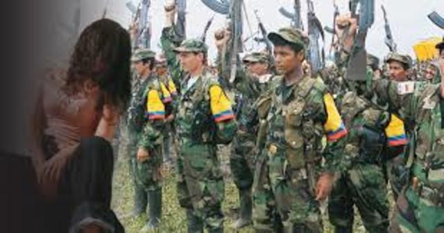 Tomas Militares y combate