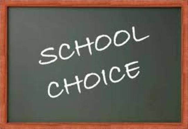School Choice Movement