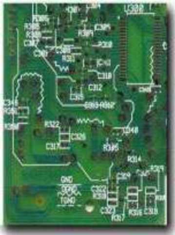 Circuitos integrados